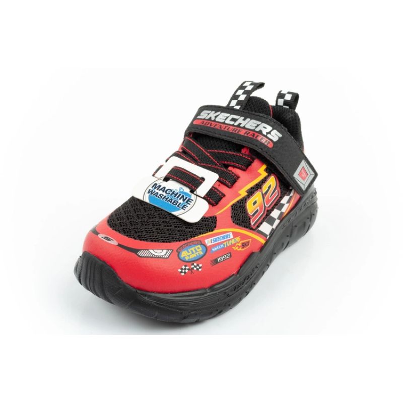 Skechers Skech Tracks children's sports shoes for boys, lightweight and comfortable Cipő