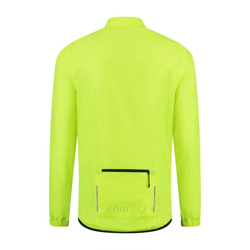 Rogelli CORE Fluorescent Rain 7XL dzseki SIROG351691.7XL