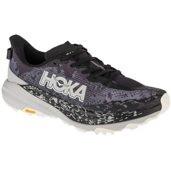 Hoka Speedgoat 6 M Running Shoes 1147791-BKSTR Cipő