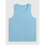 Sleeveless shirt 4F 4FRSS26TSLEM367-34S