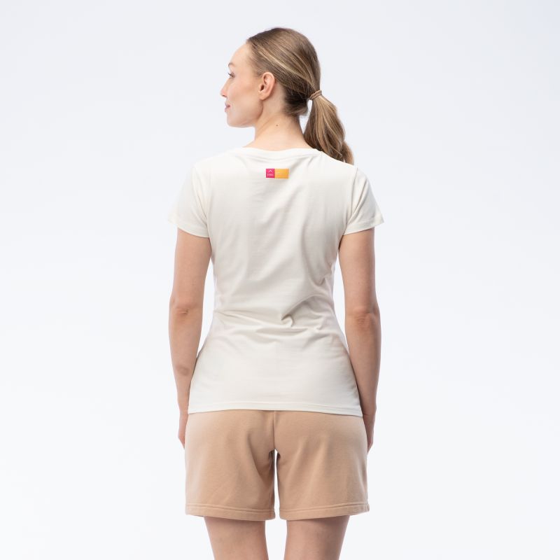 Elbrus Sleeve T-Shirt NARICA II WO'S póló