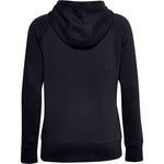 Under Armour Armor Rival Fleece Logo Hoodie W 1356318 001 Pulóver