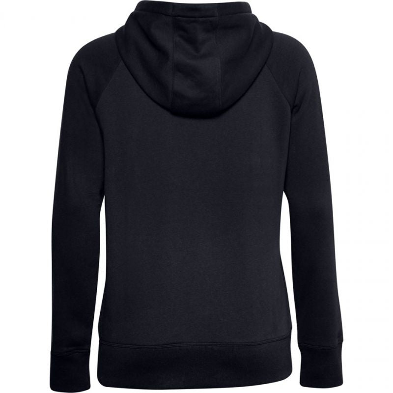 Under Armour Armor Rival Fleece Logo Hoodie W 1356318 001 Pulóver