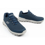 Skechers men's sneakers Glide-Step-Noltek slip-on sports cipő 233016/NVY