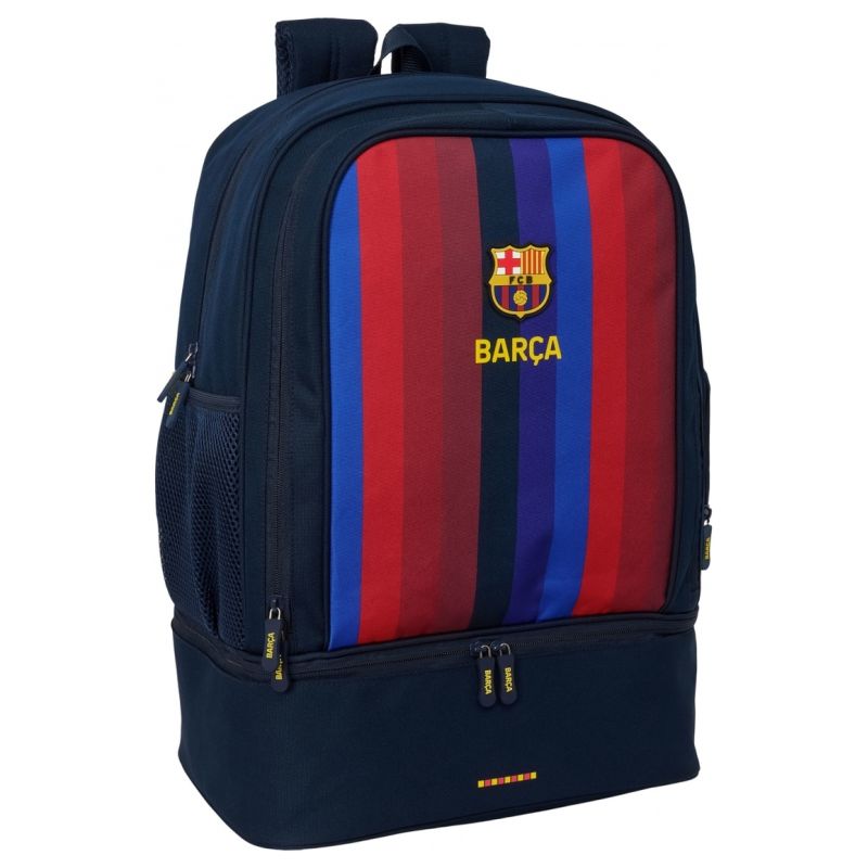 FC Barcelona sports backpack trainning backpack wielokolorowy hátizsák 612629825