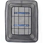 Enero Bicycle Basket For The Trunk