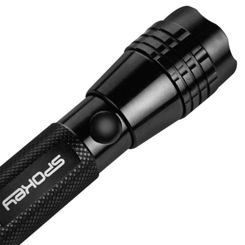 Spokey Bold 929233 4-piece multitool General