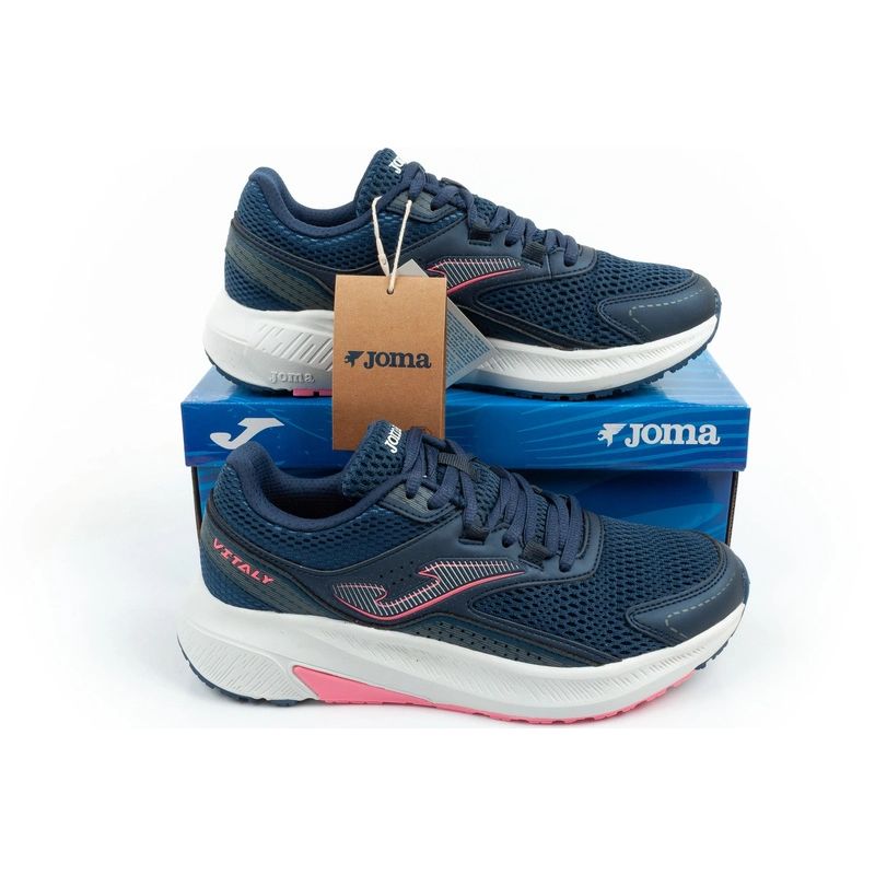 Joma Vitaly Lady 2633 women's sports for running comfortable cipő
