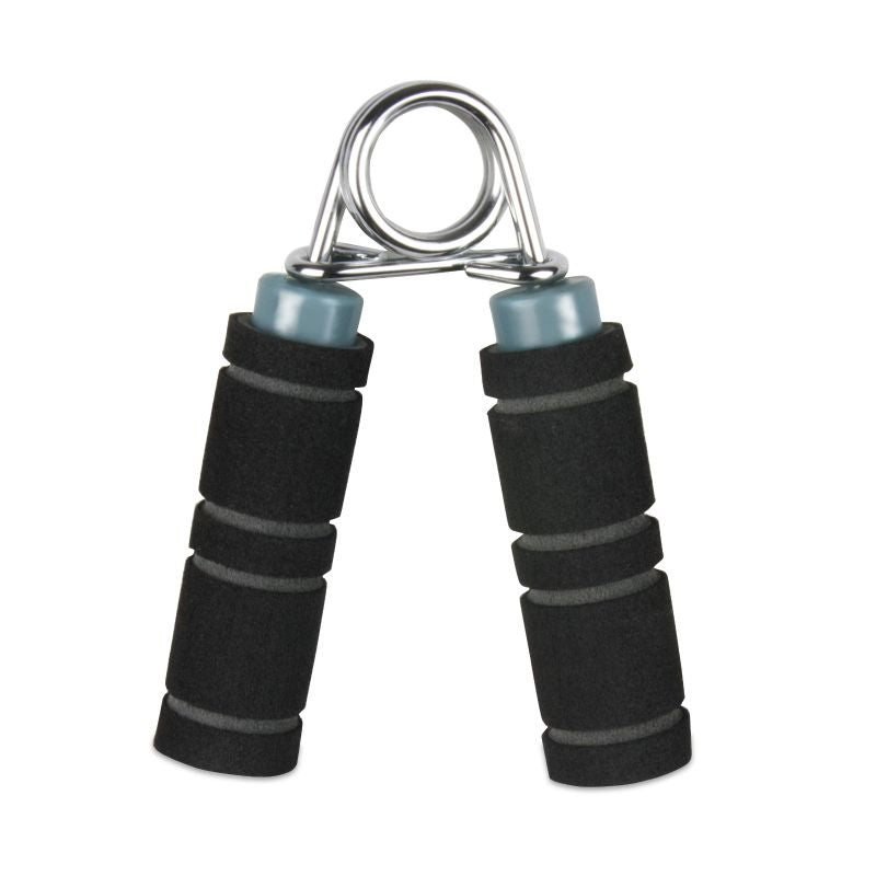 Body Sculpture Soft hand grips BB szürke edzőfelszerelés BB912