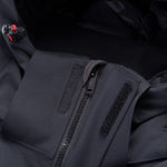 Elbrus Dilox insulated fekete dzseki