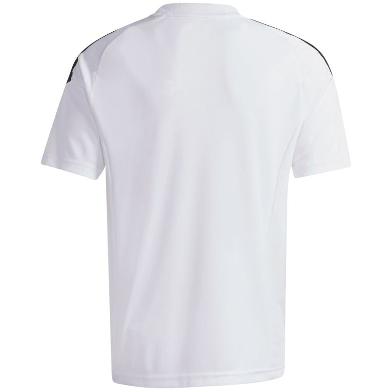 adidas Tiro 26 League Jersey for kids white KB1312 104cm mez