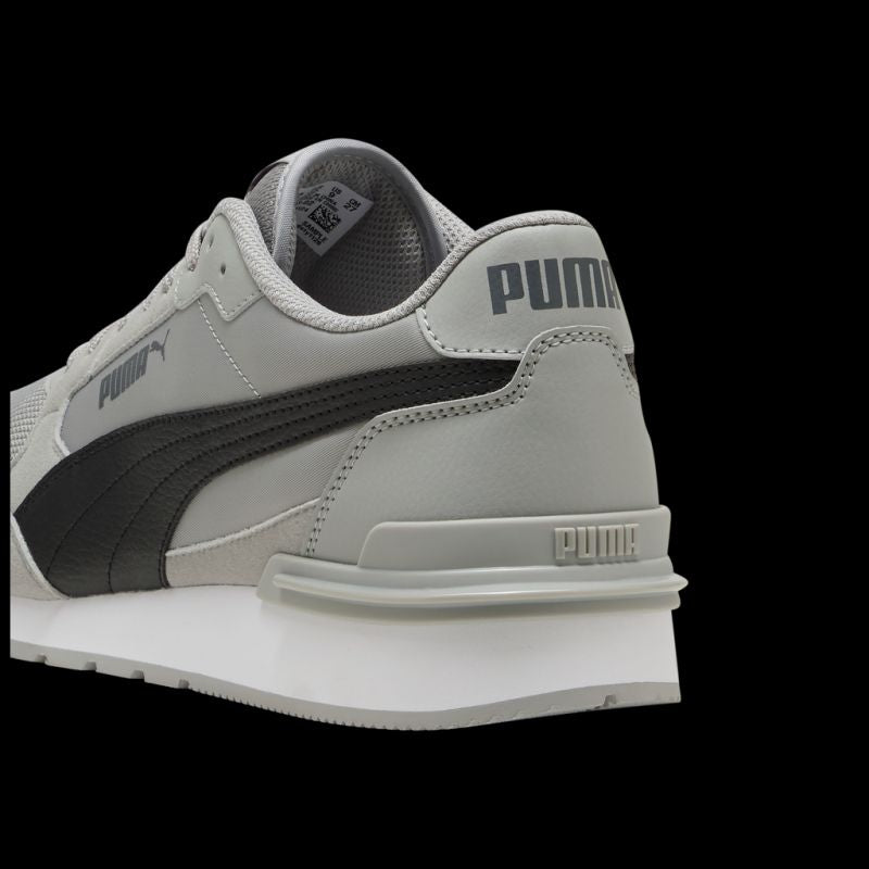 ST Runner v4 NL/ MESH Gray Echo-PUMA Bla ( )