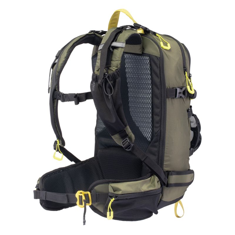 Elbrus Skiway 25 Backpack 25 l hátizsák