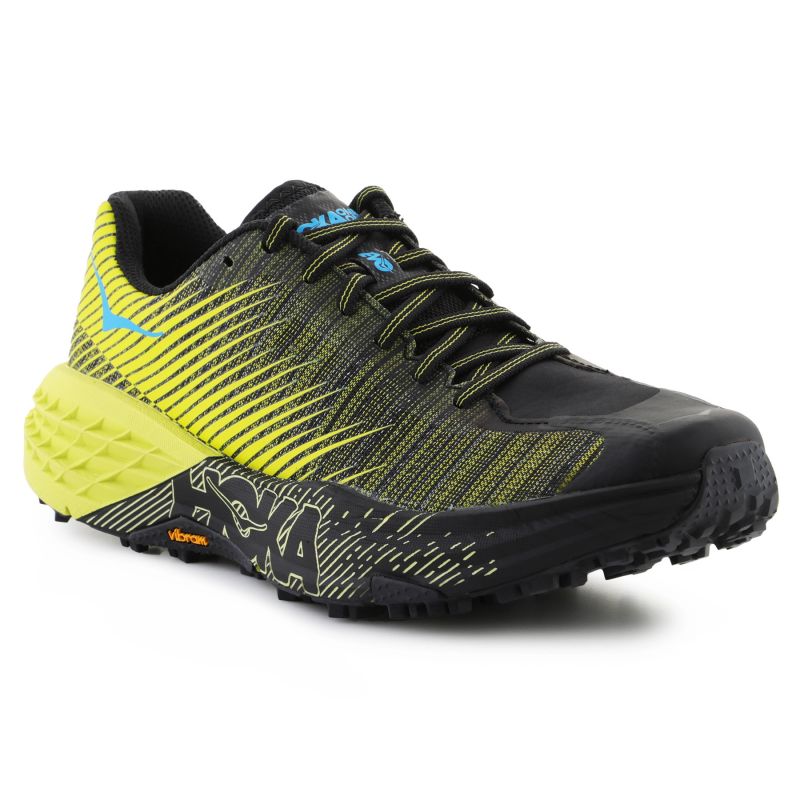 Hoka One Evo Speedgoat M 1111430-CIB Running Shoes Cipő