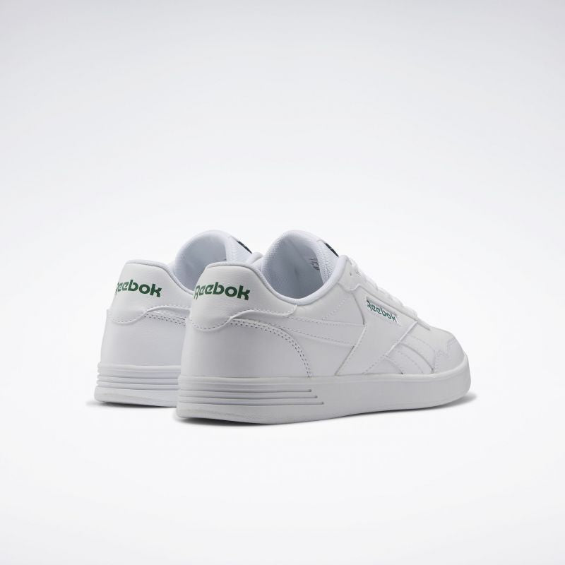 Reebok Court Advance fehér utcai cipő 100010615(GZ9617)
