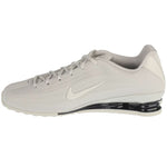 Nike Shox Z Beige
