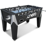 Enero FOOTBALL TABLE 143. BLACK fekete table games, tables