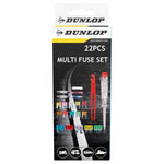 Dunlop Car Emergency Kit 9 Pieces készlet GSP-231112