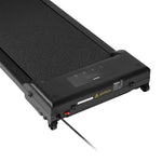 Rebel ACTIVE electric treadmill model edzőfelszerelés RBA-1014