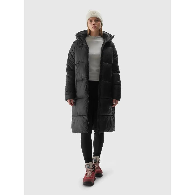 4f Jacket W 4FWAW24TDJAF475-20S Kabát