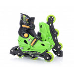 Tempish Baby Skate Racer Jr 1000000009 fekete roller skates