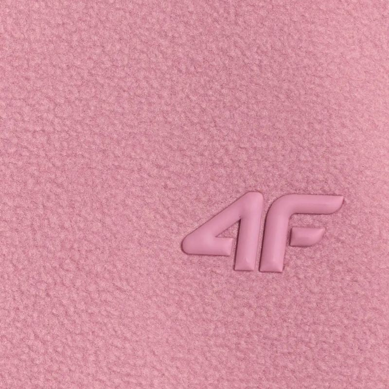 4f Fleece sweatshirt W 4FWAW25TFLEF355 56S Pulóver