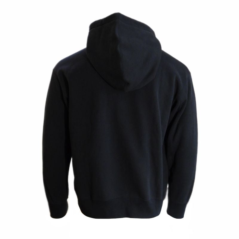 AIR Jordan Women's Flight Fleece Satin-Lined Pullover Hoodie Black - fekete pulóver
