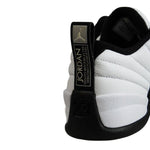 AIR Jordan Men's 12 Retro Low GC 25 Years In China - fekete cipő
