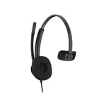 HP Poly Mission 415 Monaural USB Wired Headset Classic