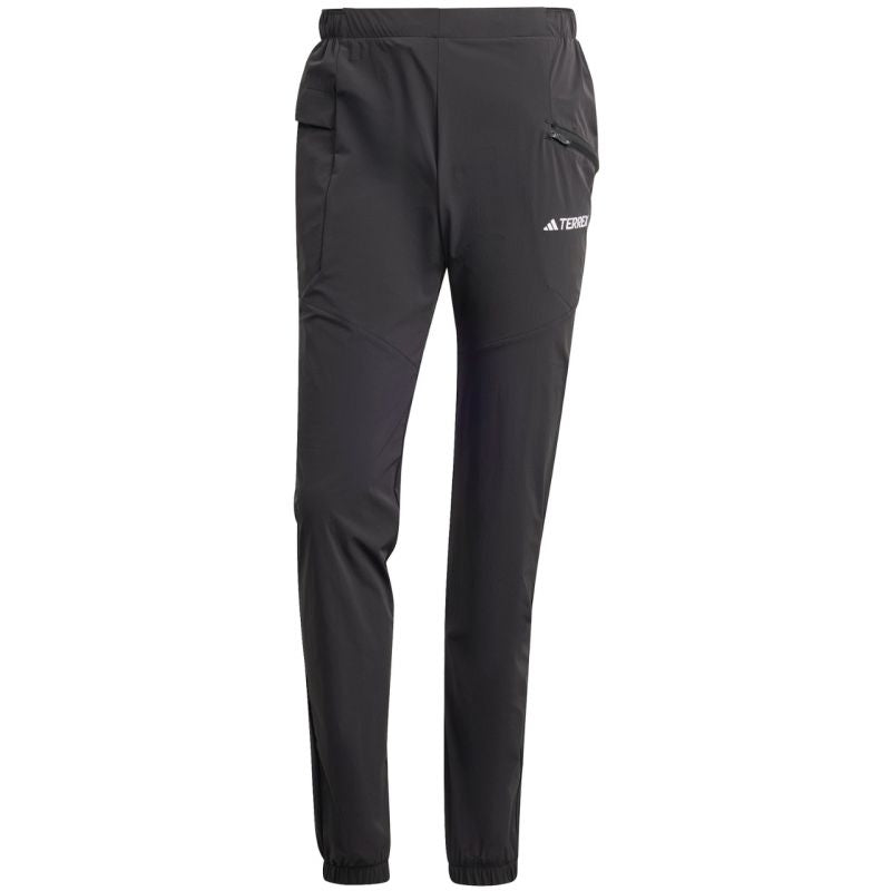 Men's adidas Terrex Xperior Light pants black IQ1399