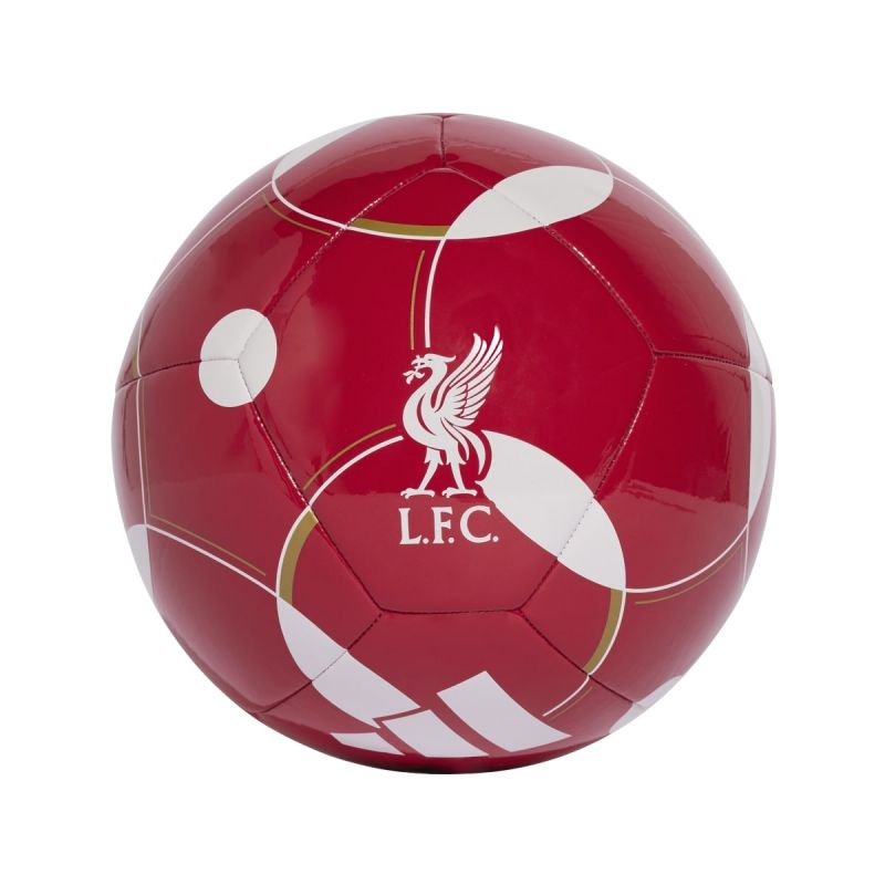 adidas Liverpool LFC Club Home Ball JY6164 Kiegészítő