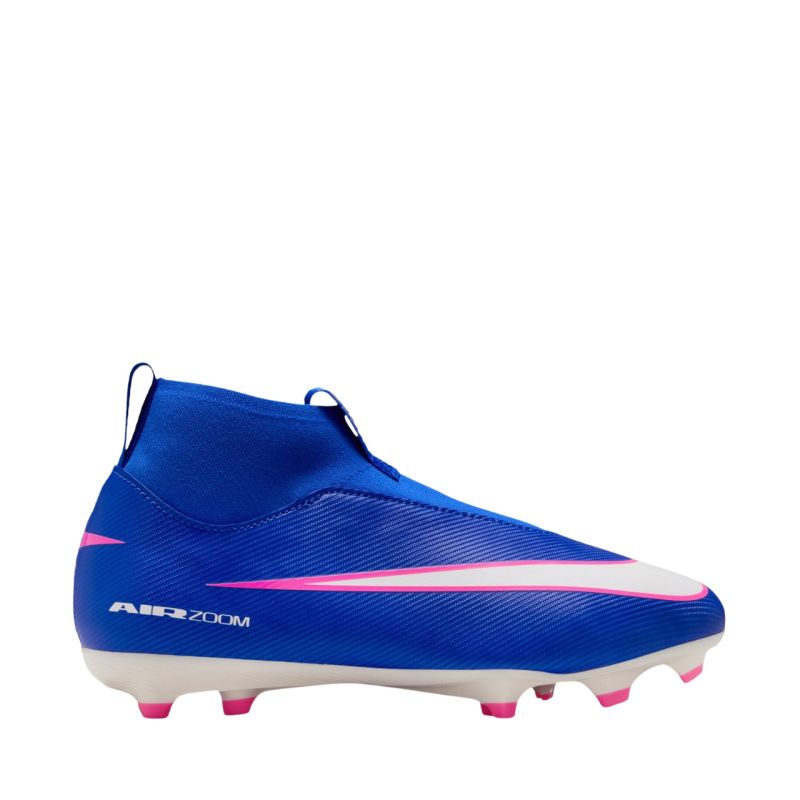 Nike Zoom Mercurial Superfly 10 Academy FG/MG 446 Kids' Soccer Cleats focicipő FQ8304446