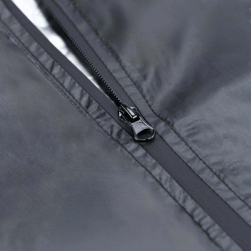 DBX Bushido Sauna Tracksuit DBX "BurnX" - tracksuits