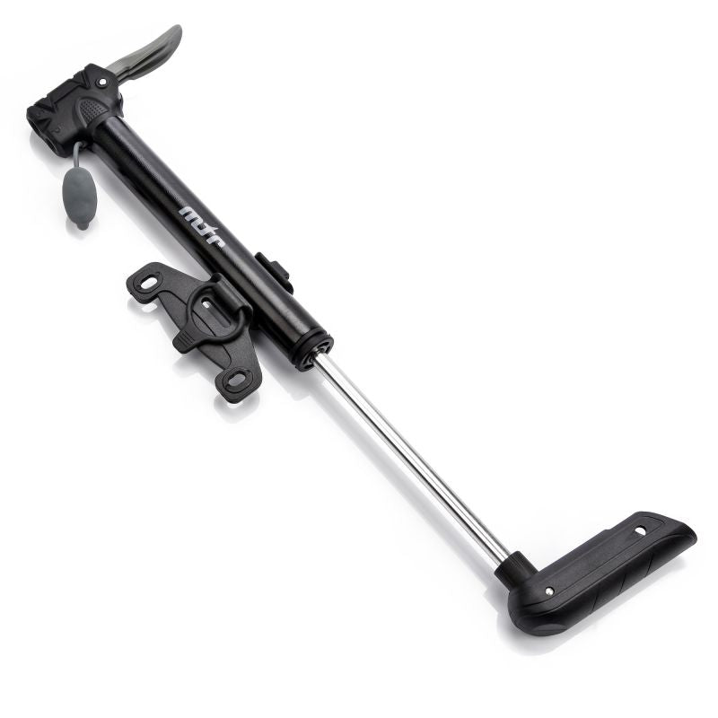 Meteor Stroke Mini Bicycle Pump uniw pumps
