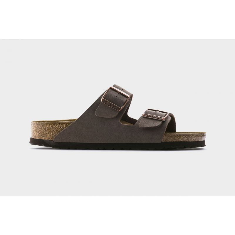 Birkenstock Arizona BS W Flip-Flops barna papucs 0151183