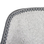 Body Sculpture BNS 7105E Knee Support fekete térdvédő BNS7105E