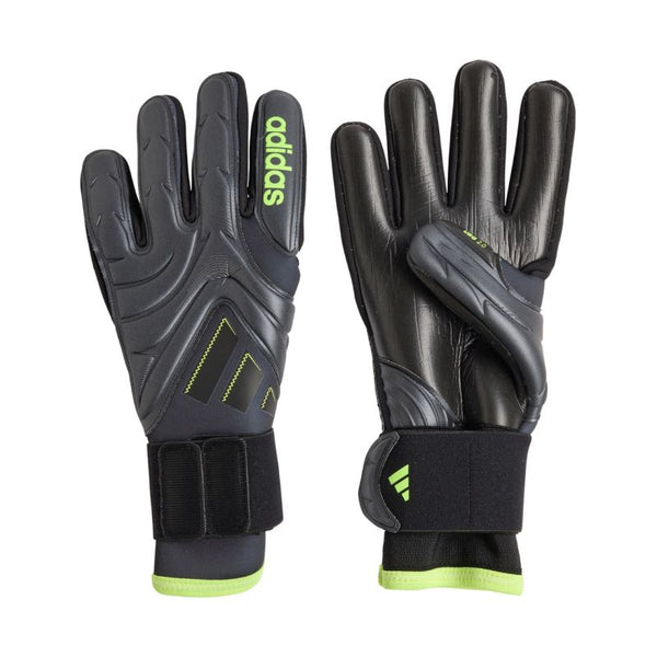 adidas Copa Pro Goalkeeper Gloves Black JN5335 Kiegészítő