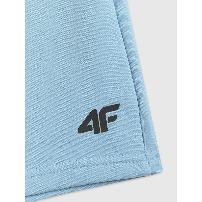 4F Men's sweatpants short