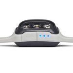 head Black Diamond Deploy 325 Black, LED Headlamp fehér kiegészítő BD620693