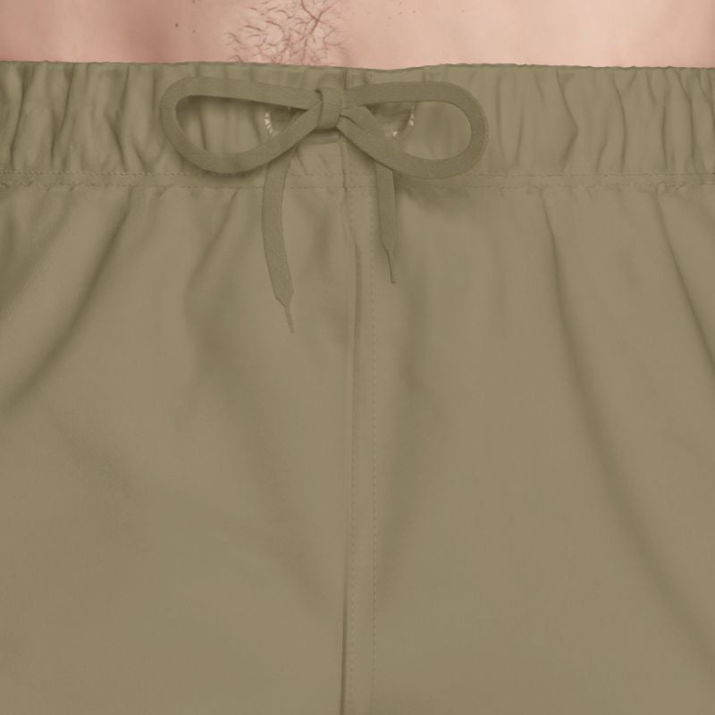 Nike Voyage Solid Essenti Parac 241 Swim khaki rövidnadrág NESSG454241