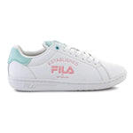 Fila Crosscourt 2 NT Logo W fehér cipő