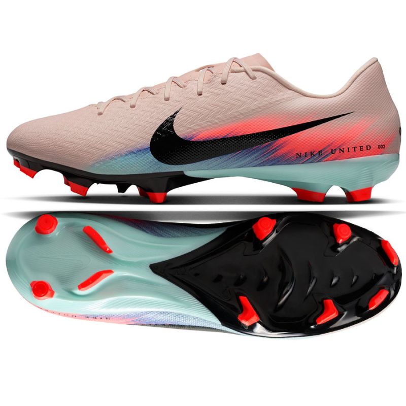 Nike Zoom Mercurial Vapor 16 Academy FG/MG cipő IM8521-600