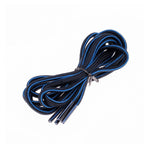 Elbrus Lace Ramble fekete shoelace