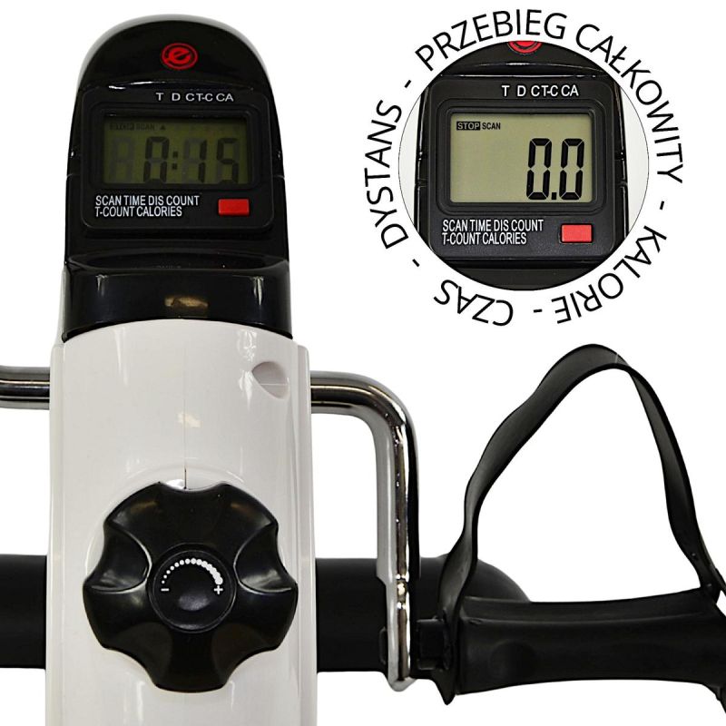 Rotor Mini Bike B30-Wh Enero Fit