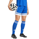 Adidas Squadra 25 women's blue JJ0015 2xs short