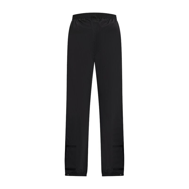 Rogelli unisex rain CORE black fekete nadrág