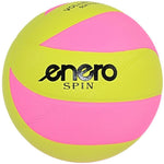 Enero Spin Pink Volleyball rózsaszín labda
