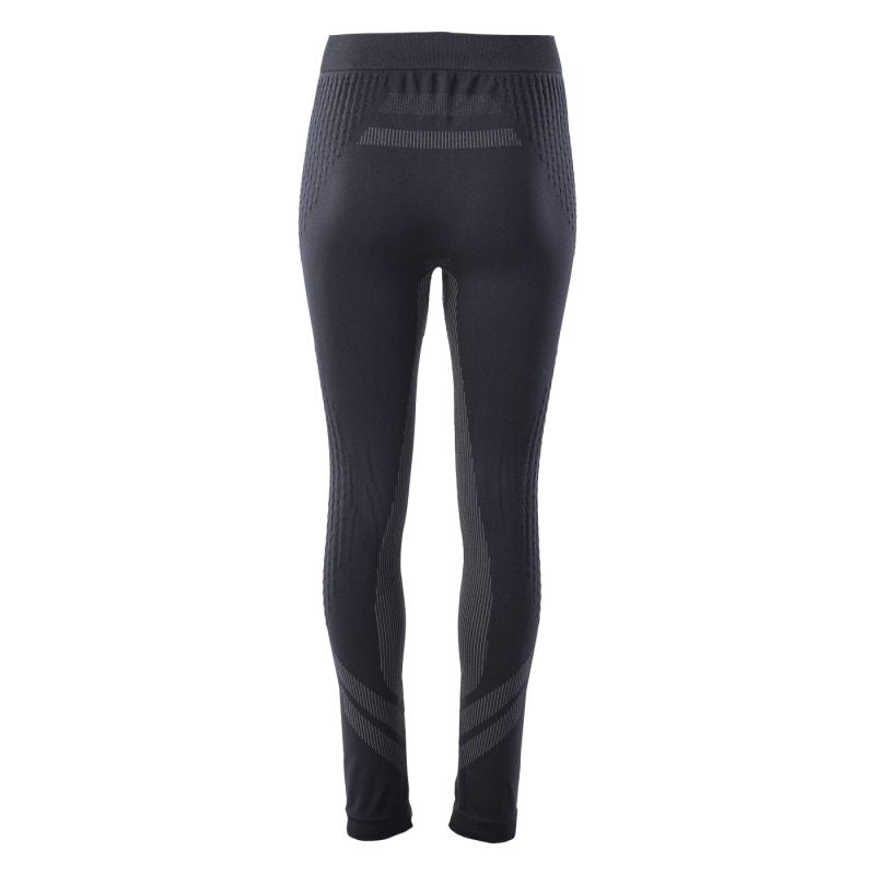 Iguana Gambit W Bottom W Thermoactive fekete nadrág 92800556703
