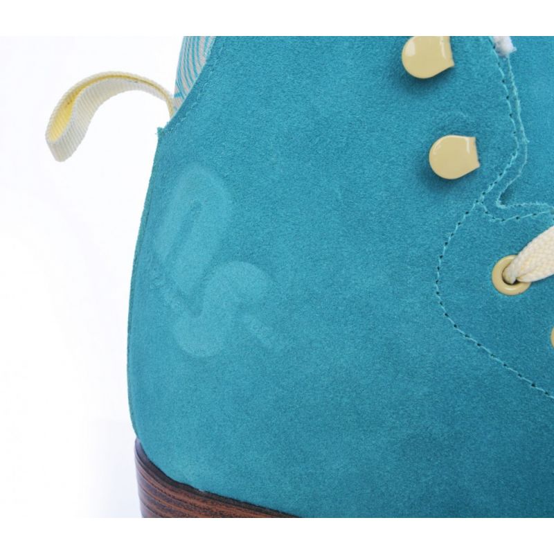 Tempish Nessie Star Aqua 1000004918 roller skates