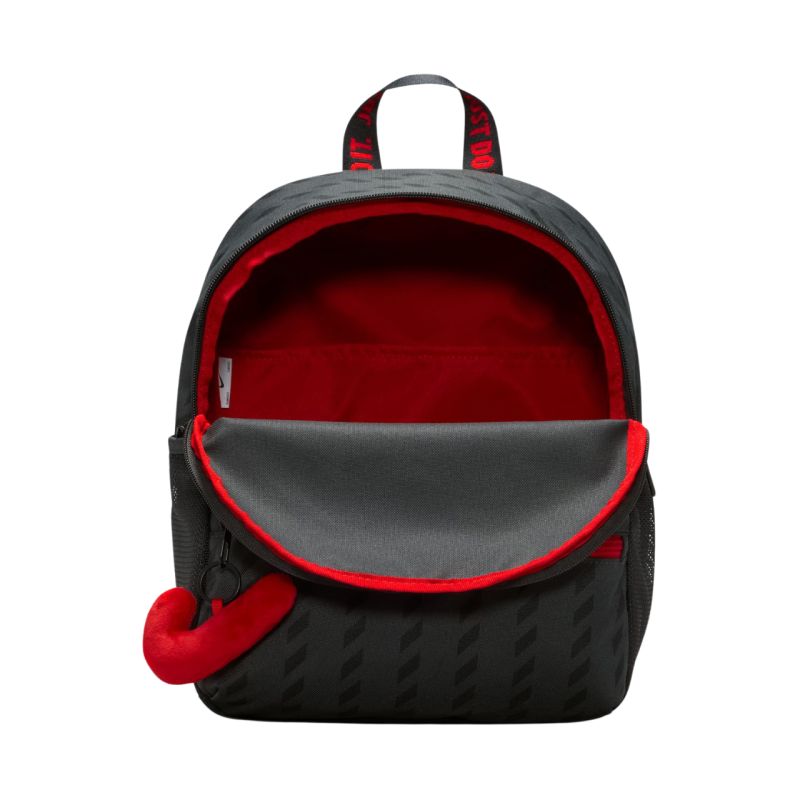 Nike JDI Mini Kids Backpack fekete hátizsák